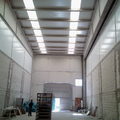 ACONDICIONAMIENTO DE NAVE INDUSTRIAL.