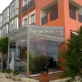 ACONDICIONAMIENTO RESTAURANTE MIDAS