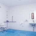ADAPTACION BAÑOS RESIDENCIA
