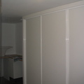 Armario de puertas correderas 