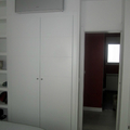 Armario en dorm. ppal.