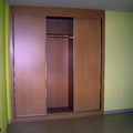 ARMARIOS EMPOTRADOS HABITACION