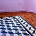 Baldosa y parquet