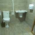 baño