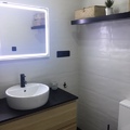 baño