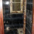 Baño a reformar Antes