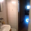 Baño antiguo.