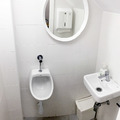 BAÑO CABALLEROS