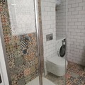 baño completo