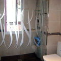 baño completo