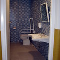 BAÑO COMUN