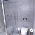 baño de las habitaciones