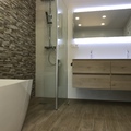Baño dormitorio