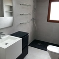BAÑO EN LLUIS MILLET-VILASSAR DE MAR