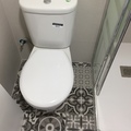 Baño en suite