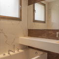 BAÑO EN SUITE