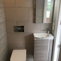 BAÑO NUEVO