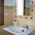 Baño Planta baja