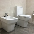 Baño principal 