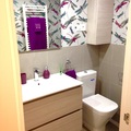 Baño principal