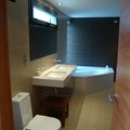 Baño Principal Suite