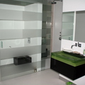 Baño principal
