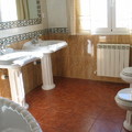Baño principal
