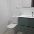 Baño reformado