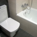 Baño reformado