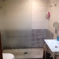 Baño reformado