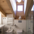 baño suite