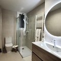 baño suite