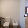 Baño Vivienda Alcobendas