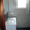 baño
