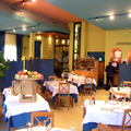 Bar restaurante Lubarrieta