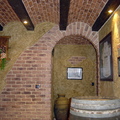 BODEGA RUSTICA