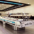Buffet del Wok Hito