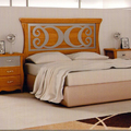 cabecero de cama clasico