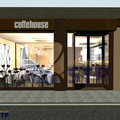 CAFETERIA/PASTELERIA  www.stp-proyectos.com