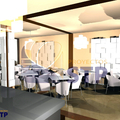 CAFETERIA/PASTELERIA  www.stp-proyectos.com