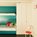cama dormitorio infantil