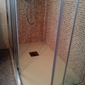 Cambio bañera por ducha, en 24 horas.