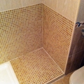 Cambio bañera por plato de ducha.