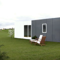 Casa Cube Basic de 50 m2