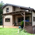 Casa de madera en La Cerdanya