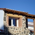 casa en los pirineos