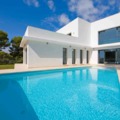 Casa nueva en Santa Ponsa
