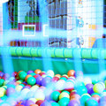 Centro de Ocio infantil y PArque de bolas