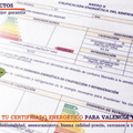 Certificado de Eficiencia Energética