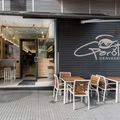 Cerveceria Garota - Coruña - estado actual